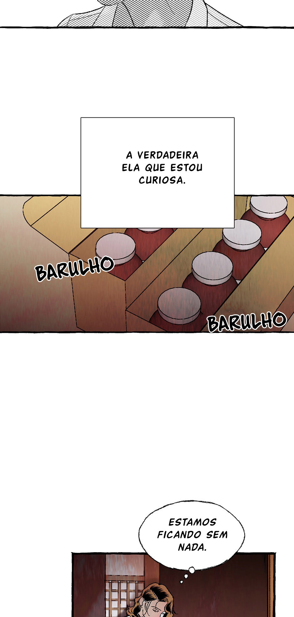 Opium Capitulo 23 - pagina 29