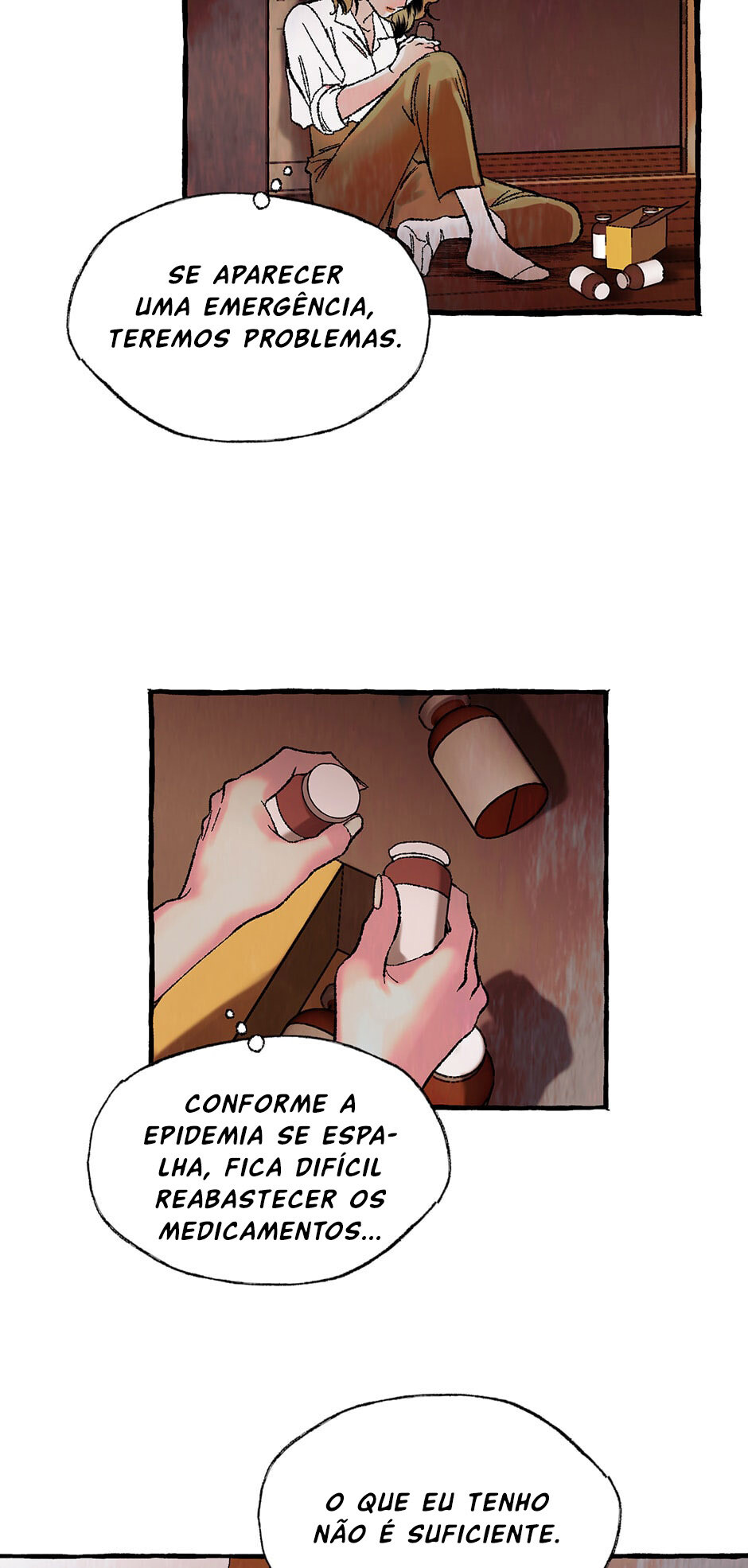 Opium Capitulo 23 - pagina 30