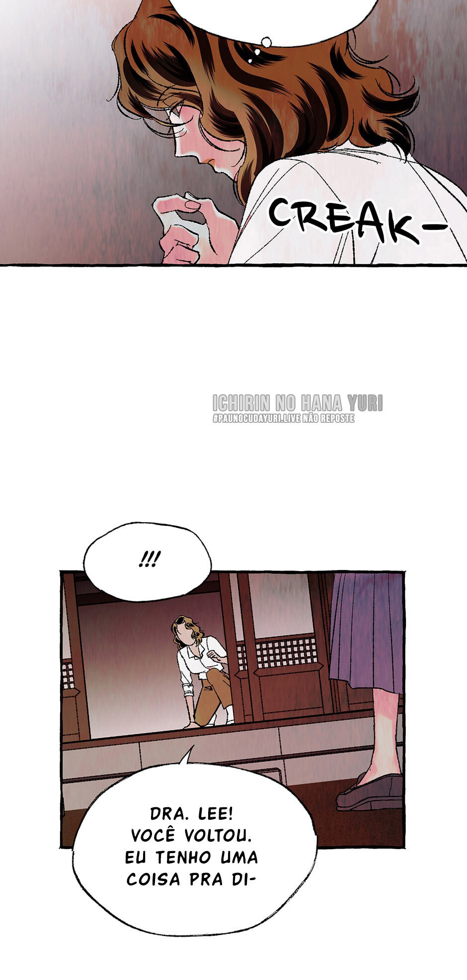 Opium Capitulo 23 - pagina 31