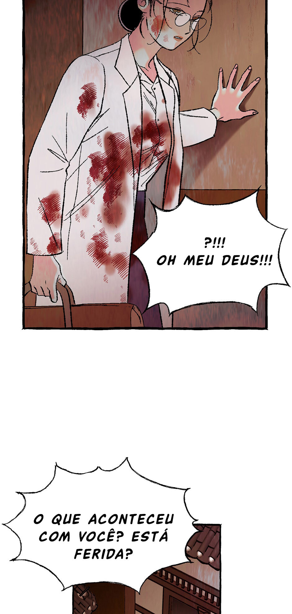 Opium Capitulo 23 - pagina 33