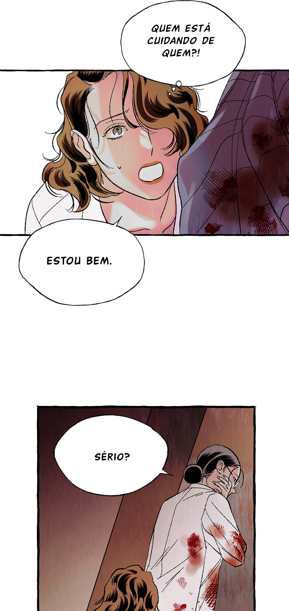 Opium Capitulo 23 - pagina 35