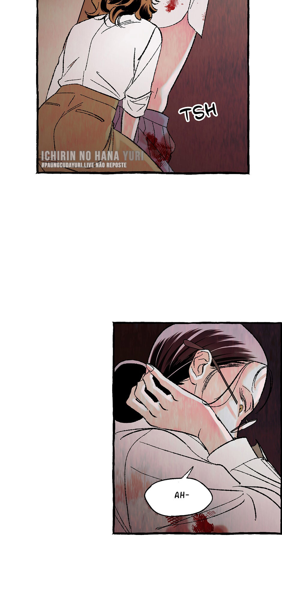 Opium Capitulo 23 - pagina 36