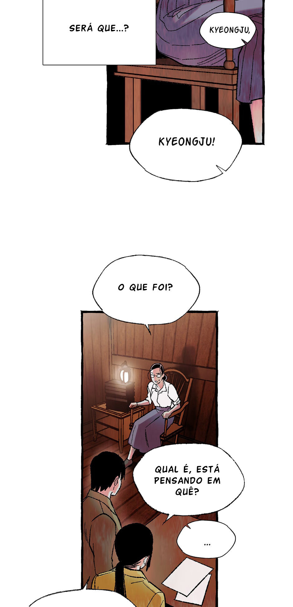 Opium Capitulo 23 - pagina 8