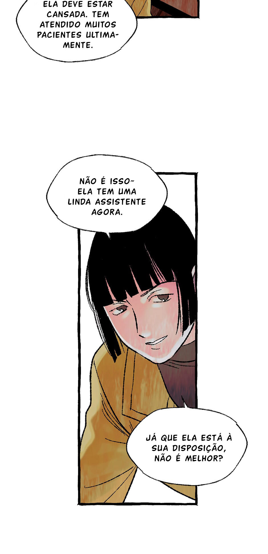 Opium Capitulo 23 - pagina 9