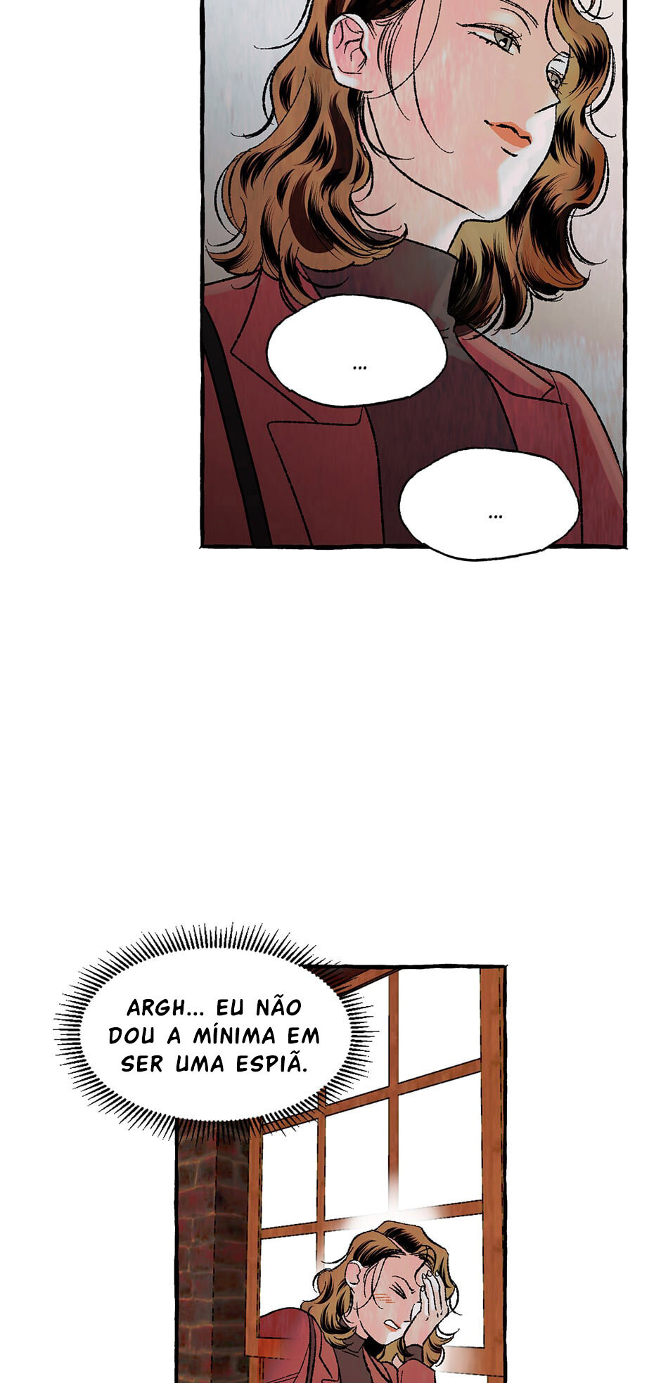 Opium Capitulo 24 - pagina 10