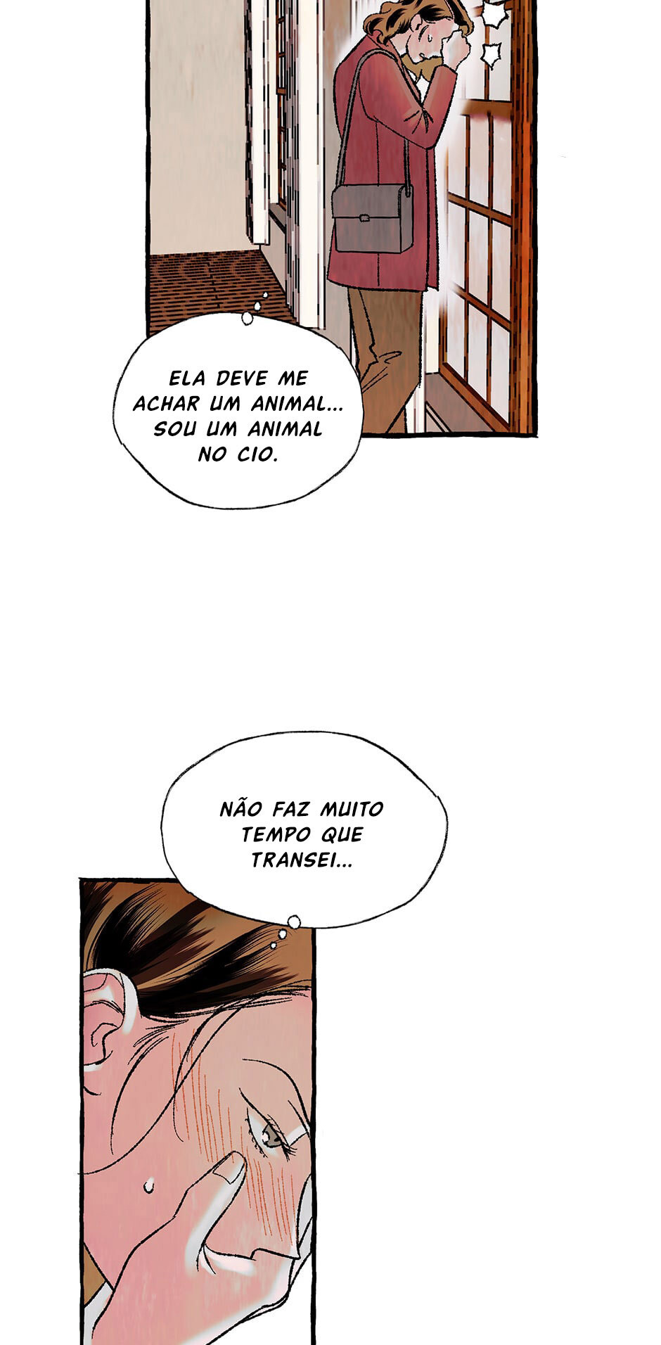 Opium Capitulo 24 - pagina 14