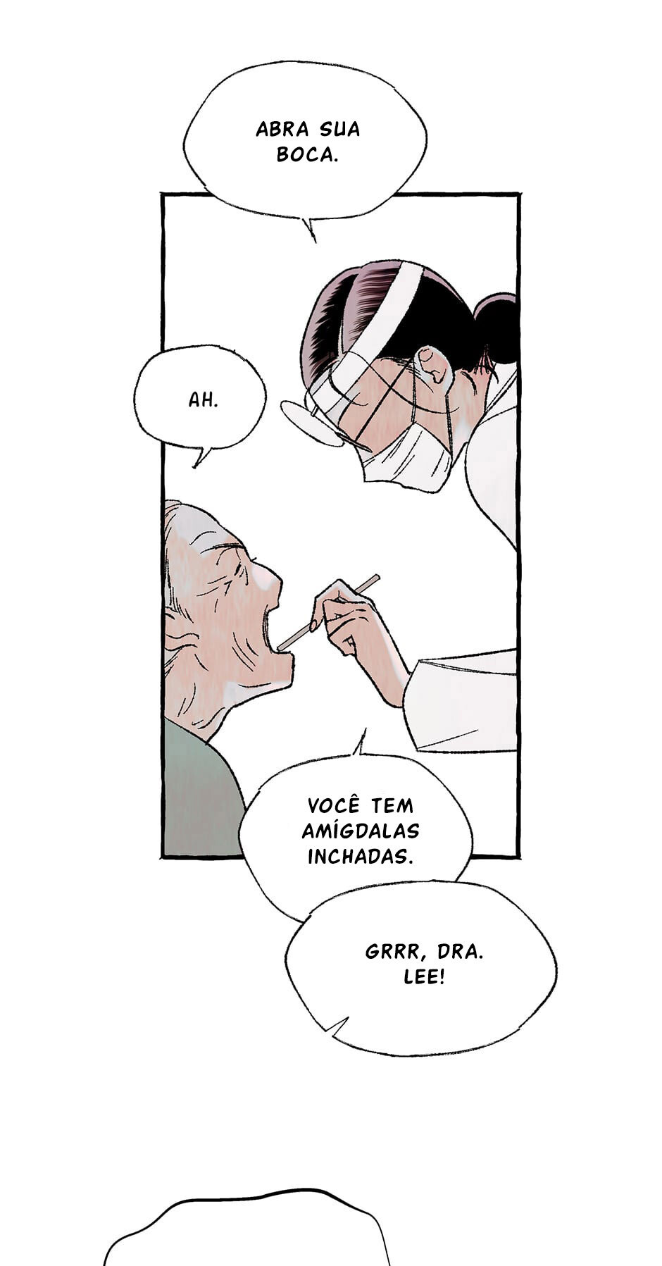 Opium Capitulo 24 - pagina 20