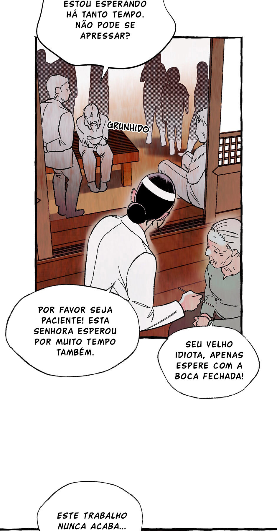 Opium Capitulo 24 - pagina 21
