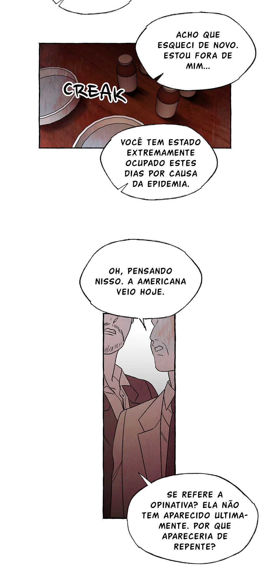 Opium Capitulo 24 - pagina 5