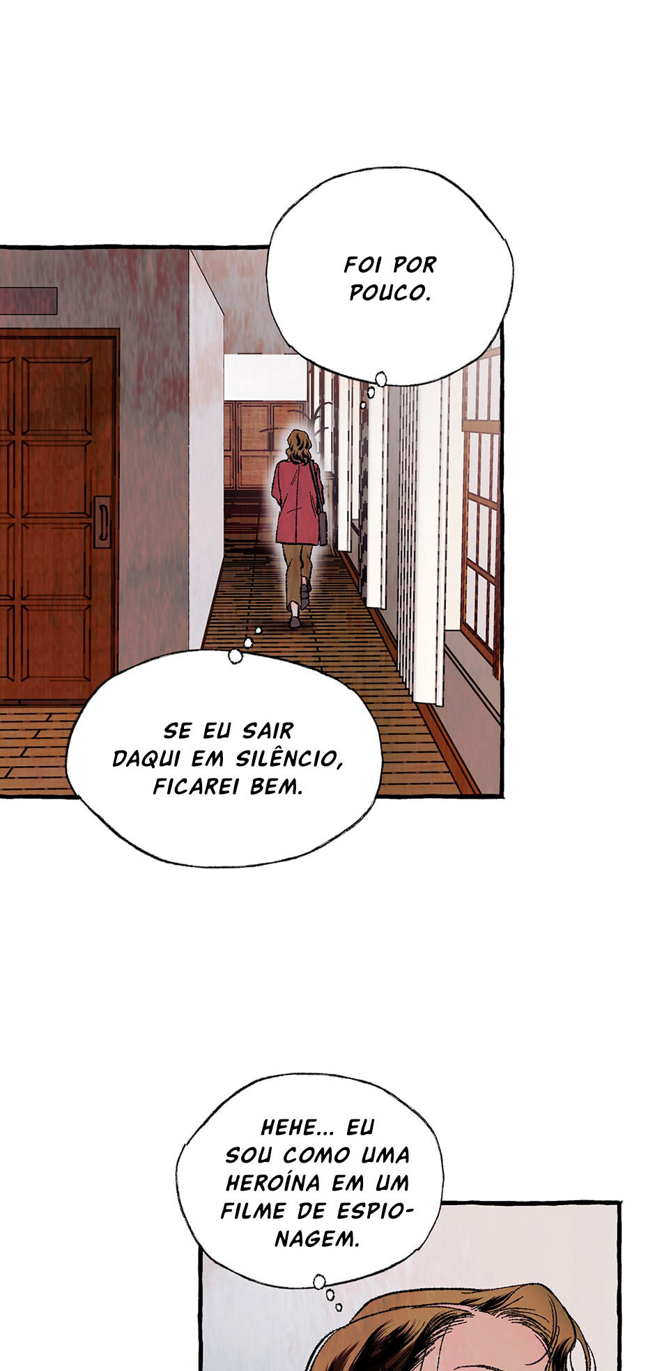 Opium Capitulo 24 - pagina 9