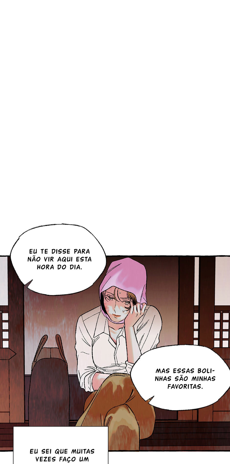 Opium Capitulo 25 - pagina 4
