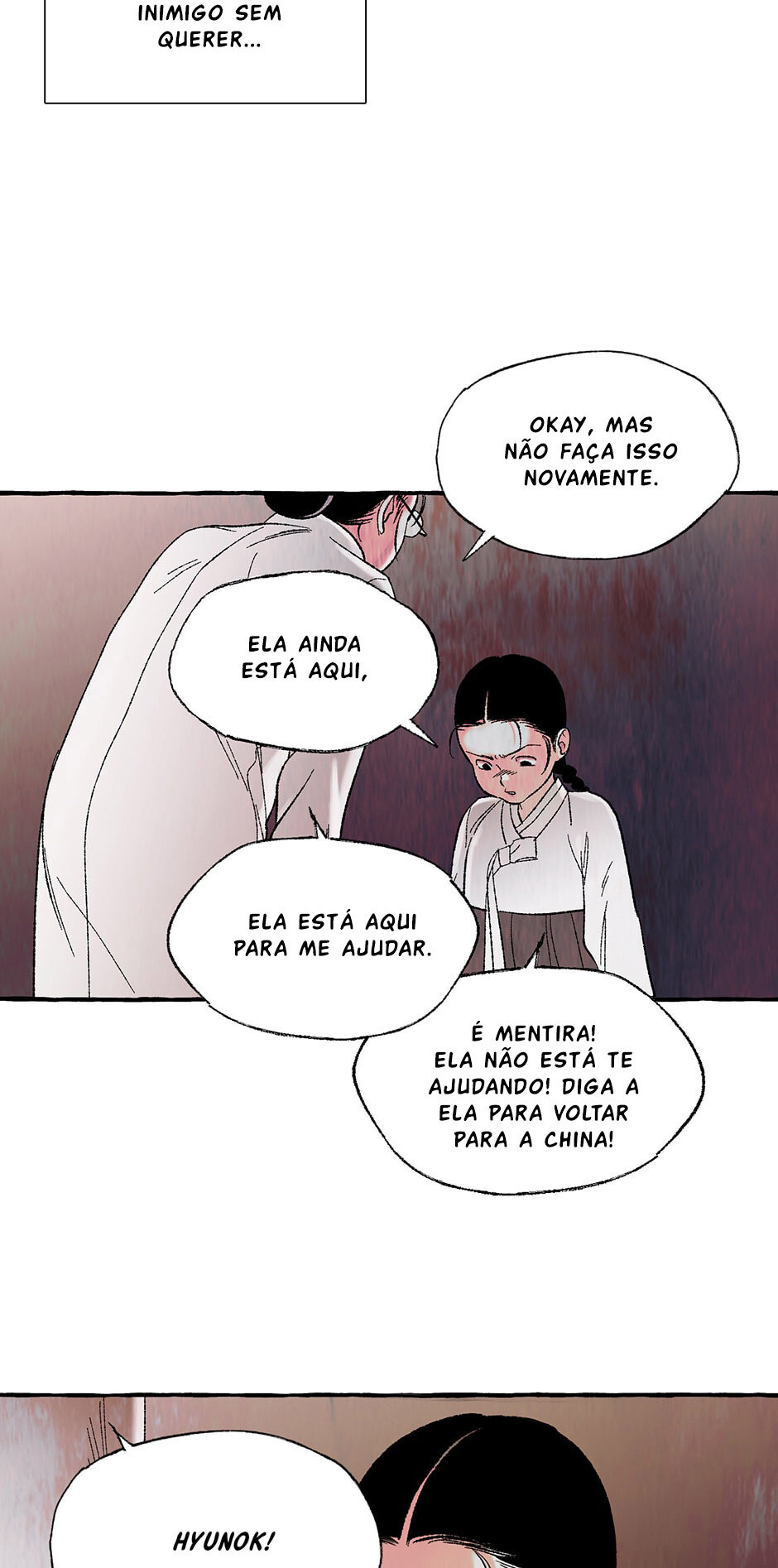 Opium Capitulo 25 - pagina 5
