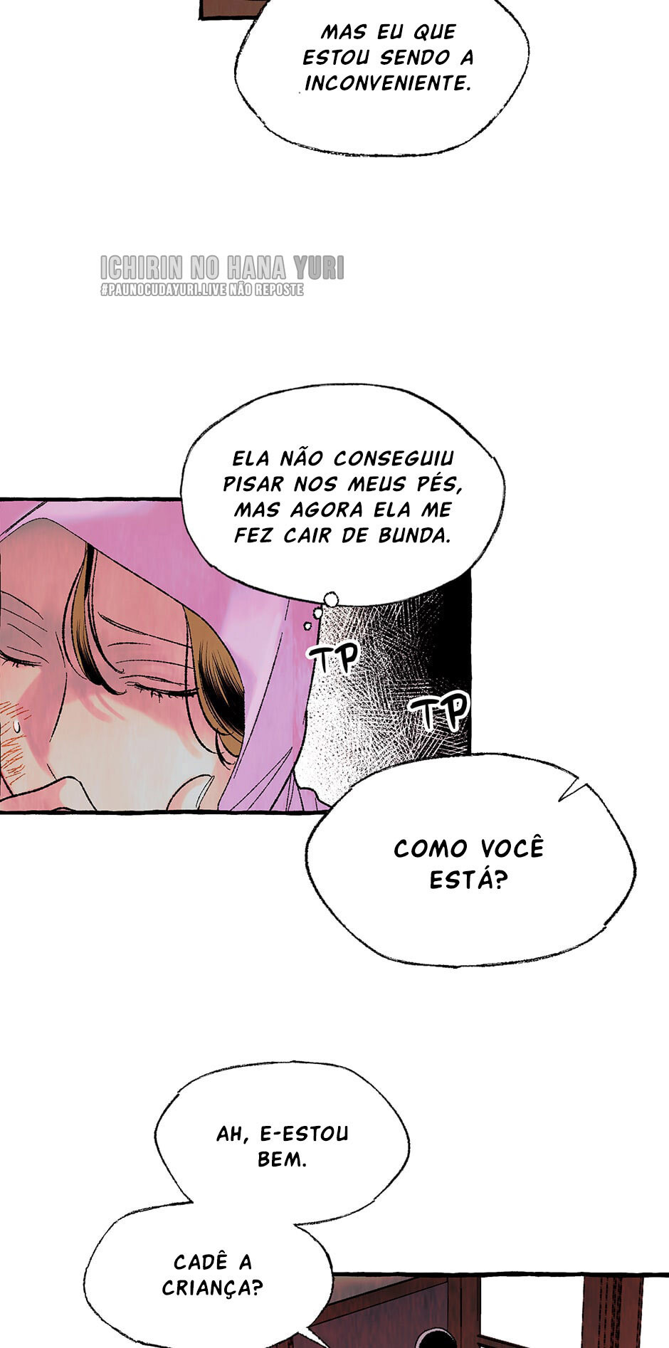 Opium Capitulo 25 - pagina 6