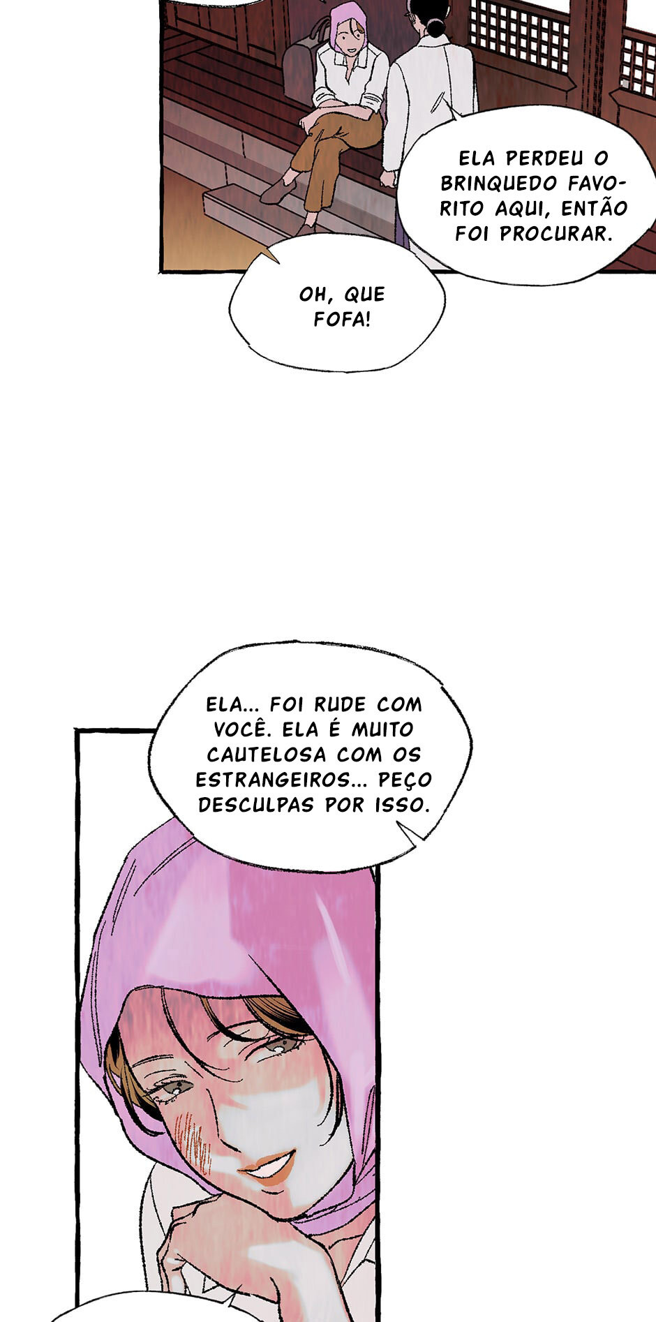 Opium Capitulo 25 - pagina 7