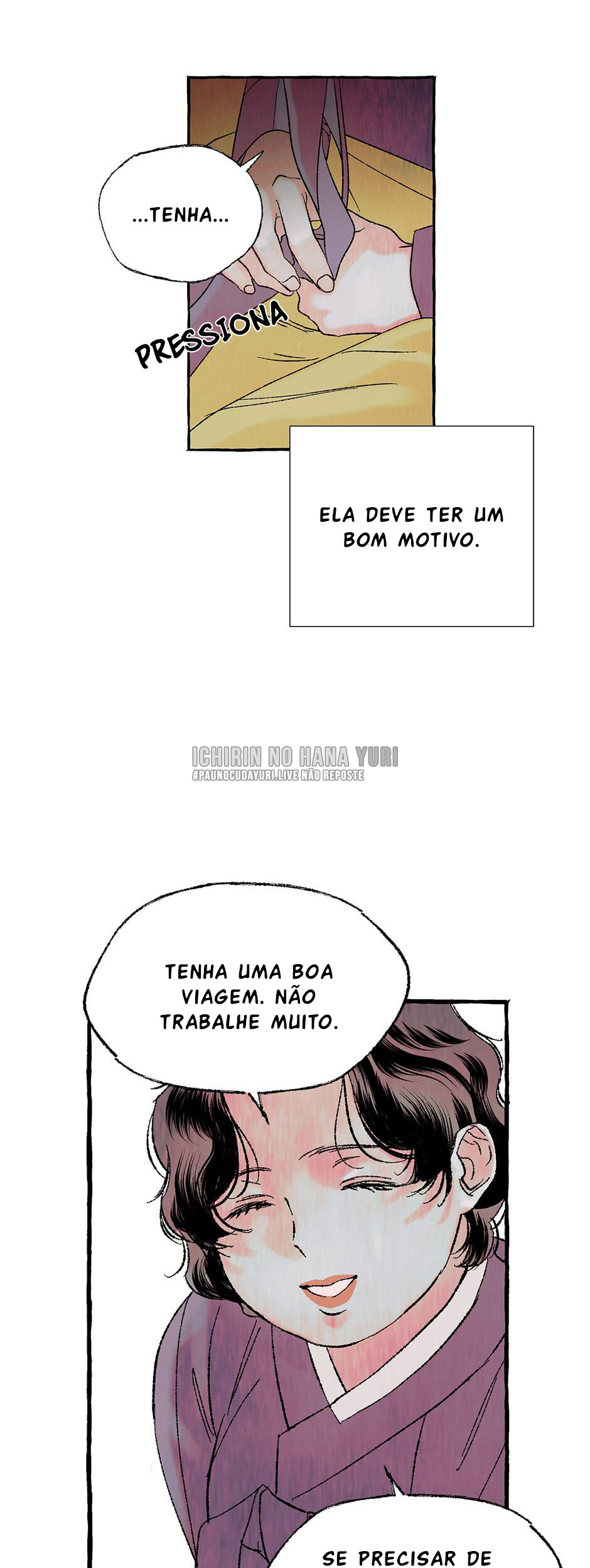 Opium Capitulo 26 - pagina 10