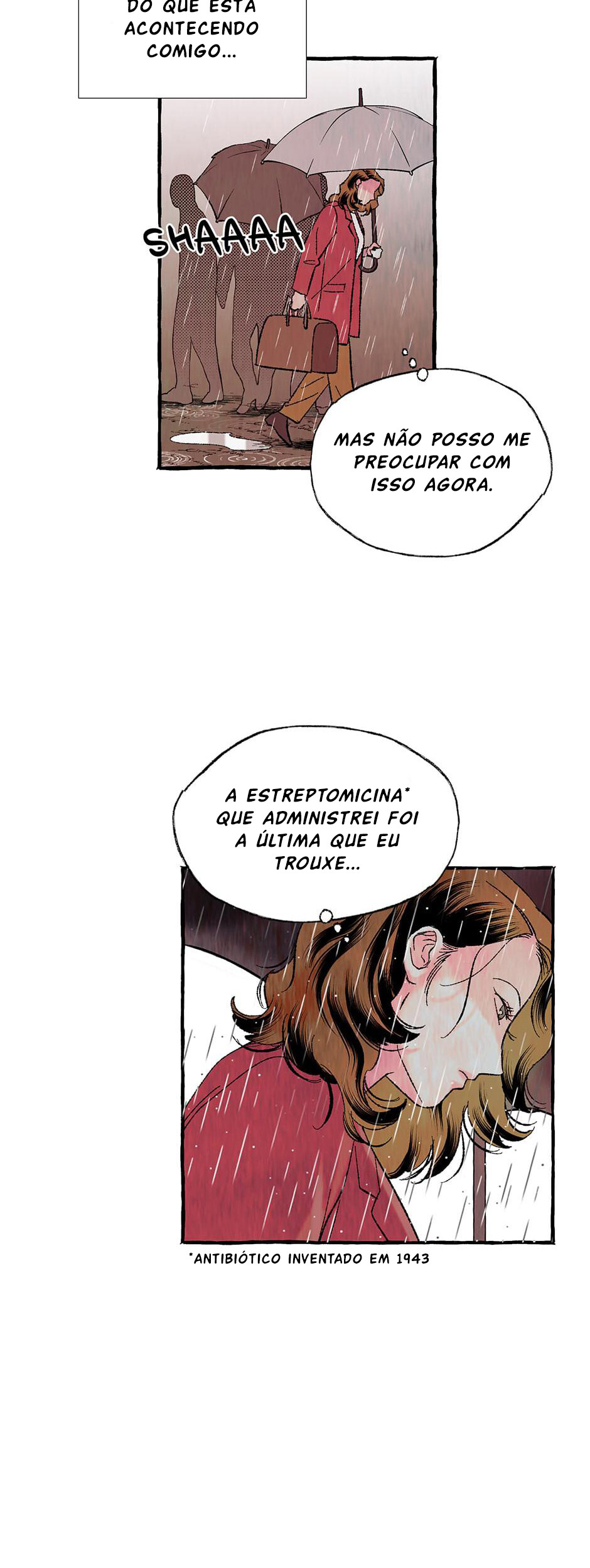 Opium Capitulo 26 - pagina 12