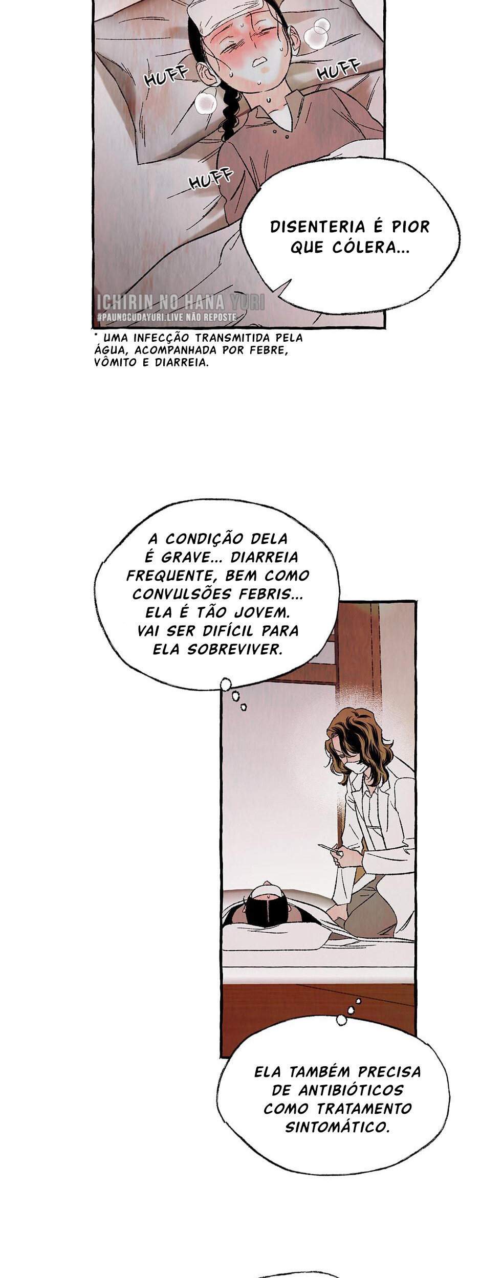 Opium Capitulo 26 - pagina 14