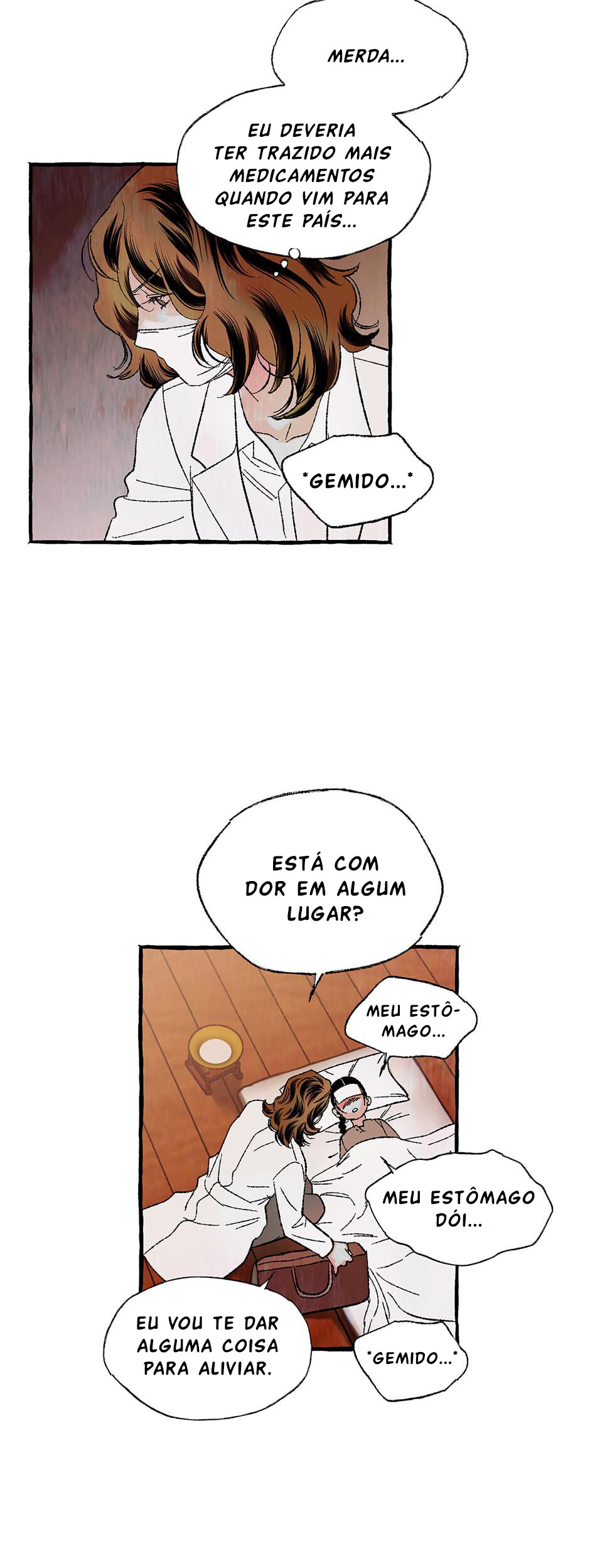 Opium Capitulo 26 - pagina 15