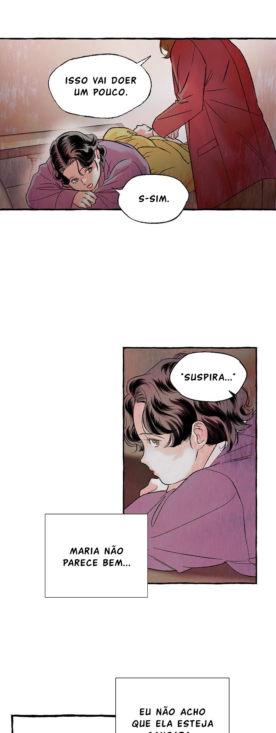Opium Capitulo 26 - pagina 4