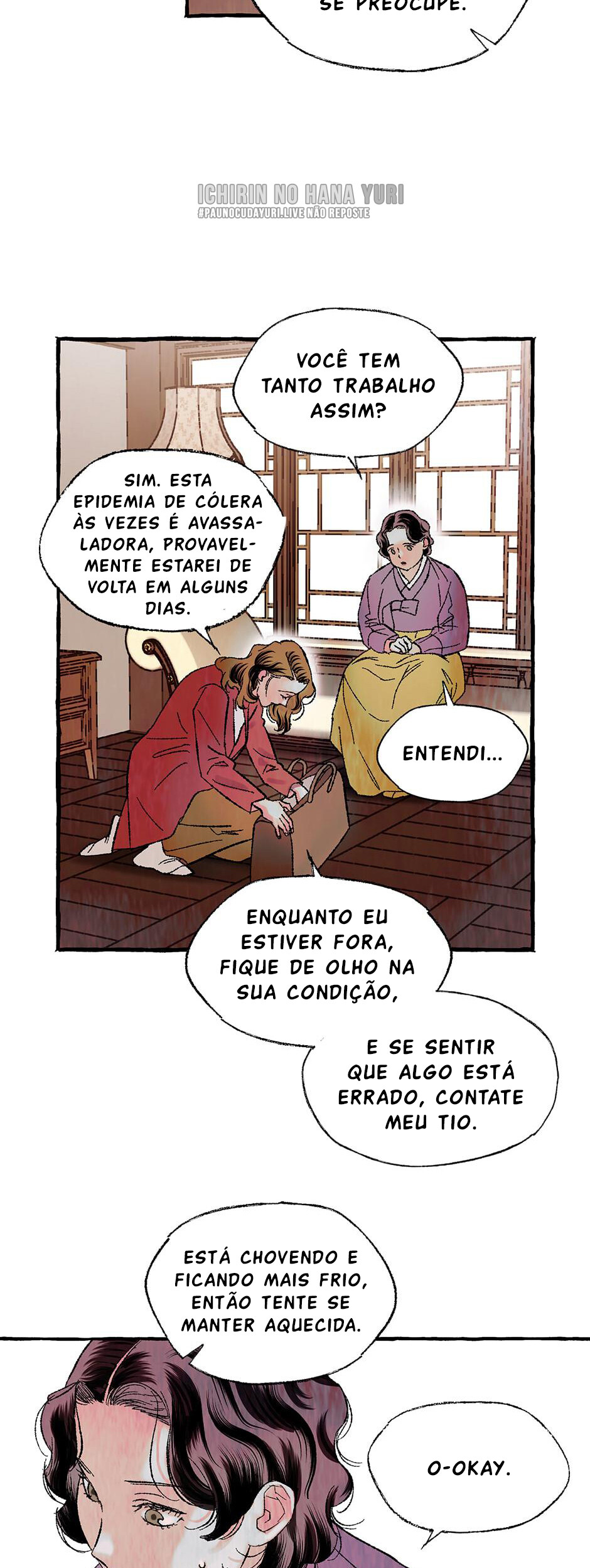 Opium Capitulo 26 - pagina 6
