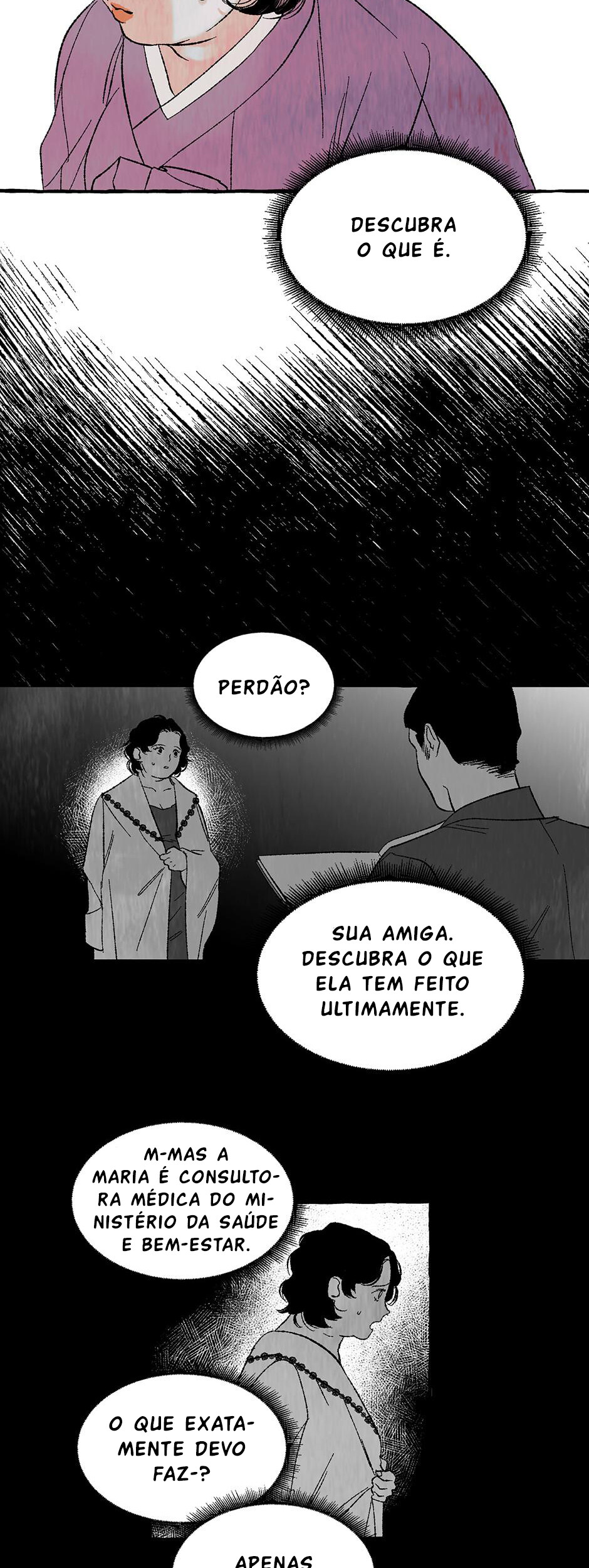 Opium Capitulo 26 - pagina 7