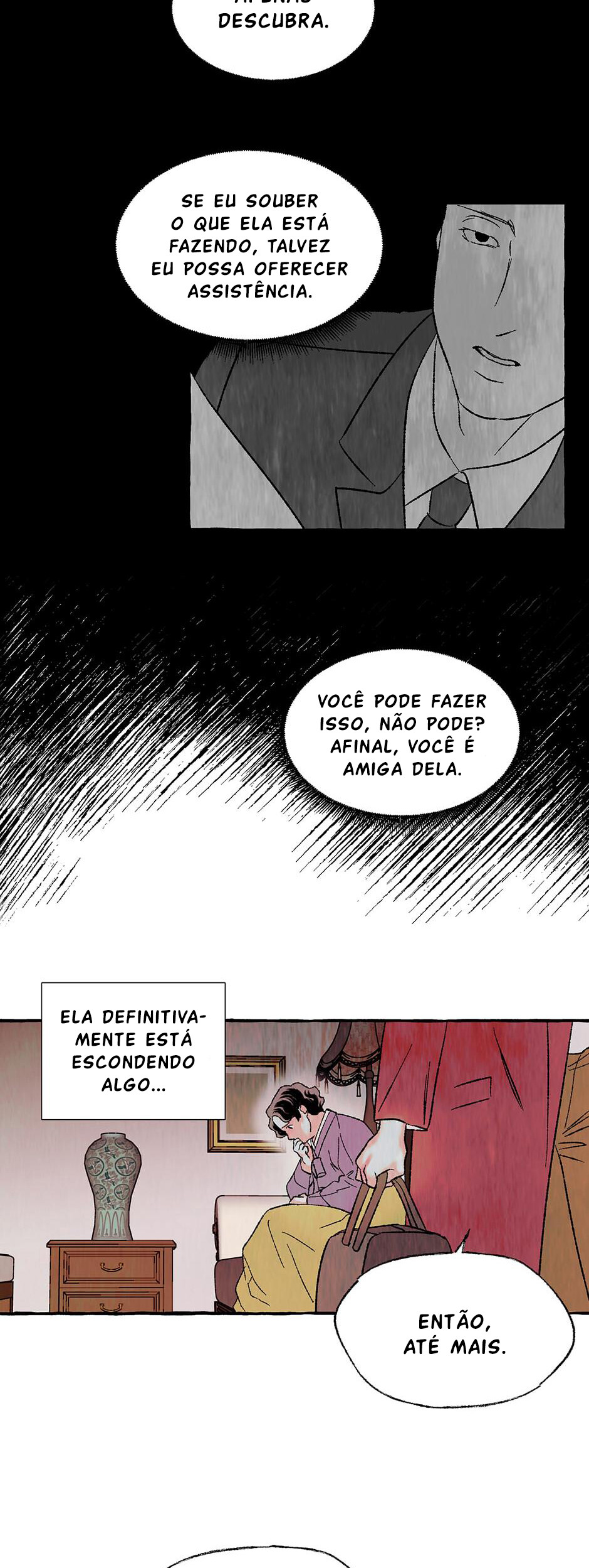 Opium Capitulo 26 - pagina 8