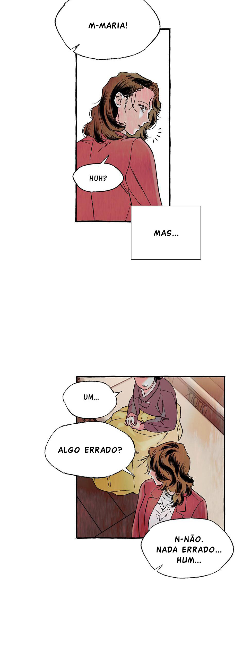 Opium Capitulo 26 - pagina 9