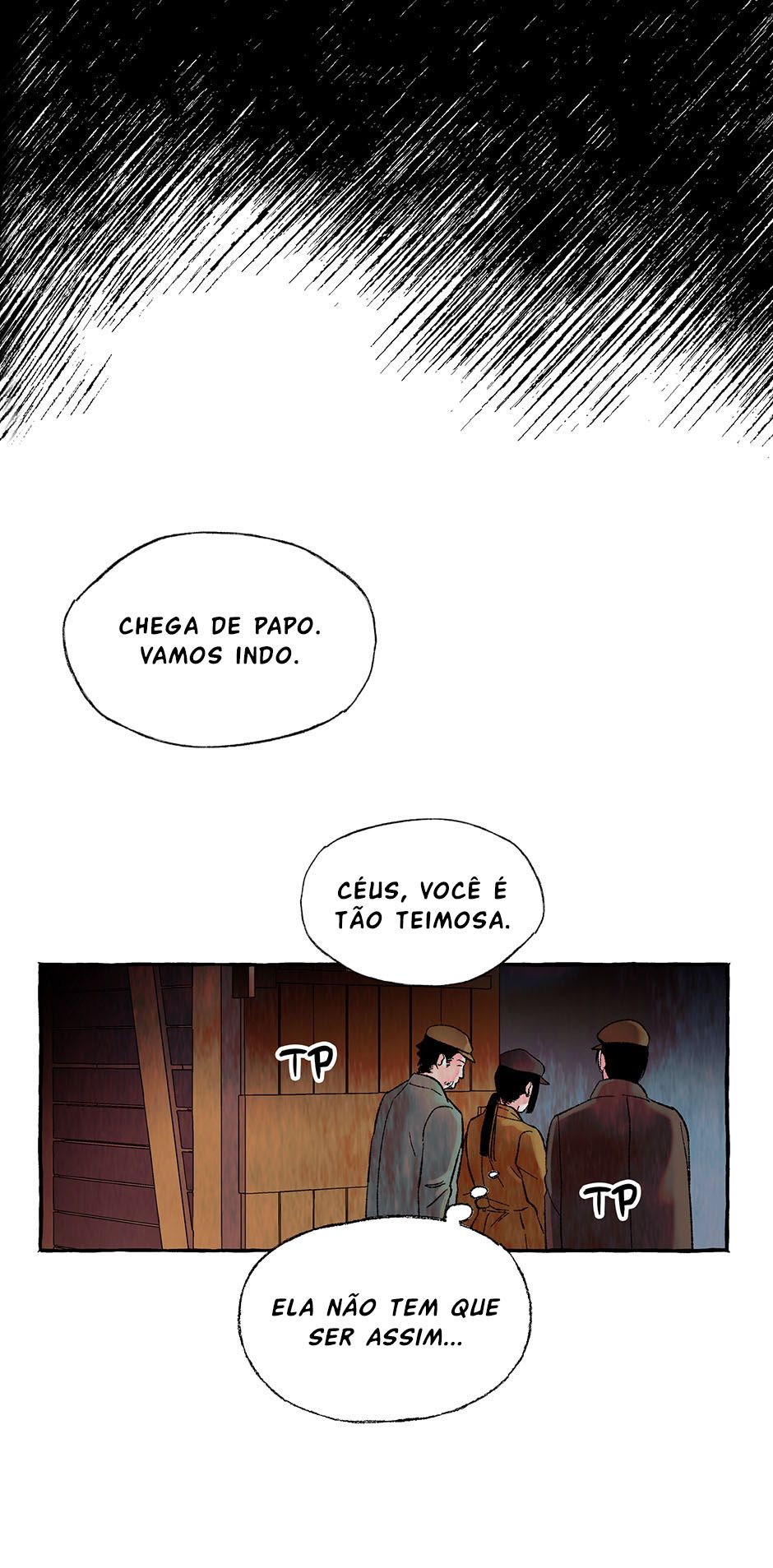 Opium Capitulo 31 - pagina 10