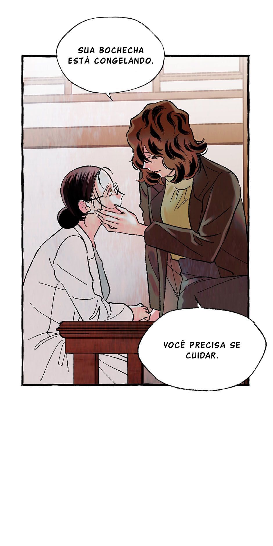 Opium Capitulo 31 - pagina 12