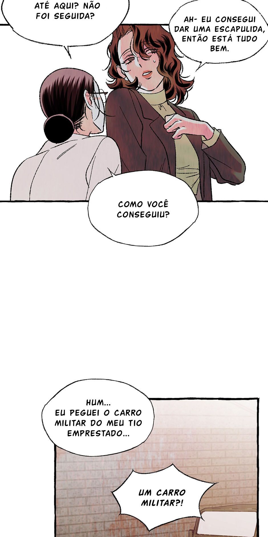 Opium Capitulo 31 - pagina 14
