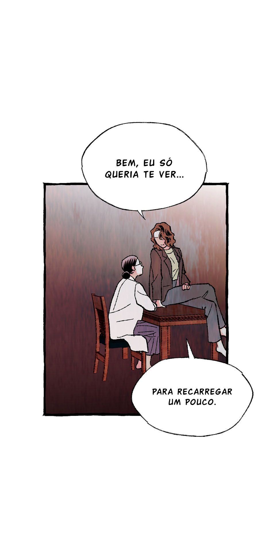 Opium Capitulo 31 - pagina 16