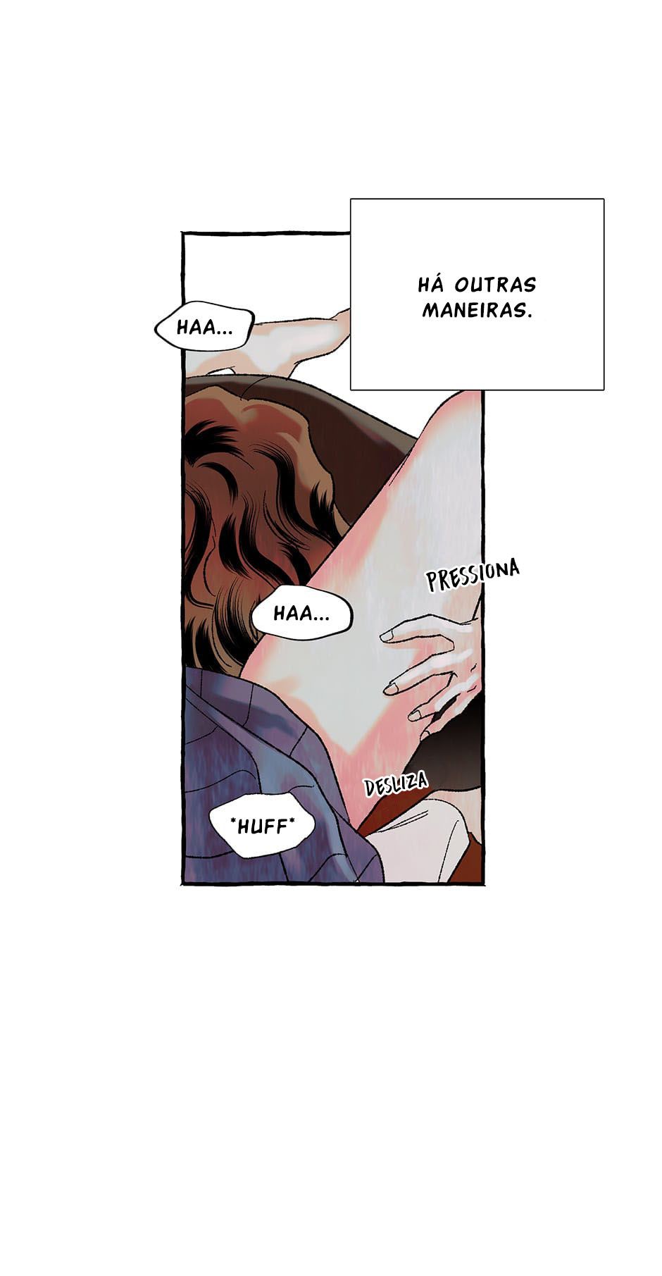 Opium Capitulo 31 - pagina 26