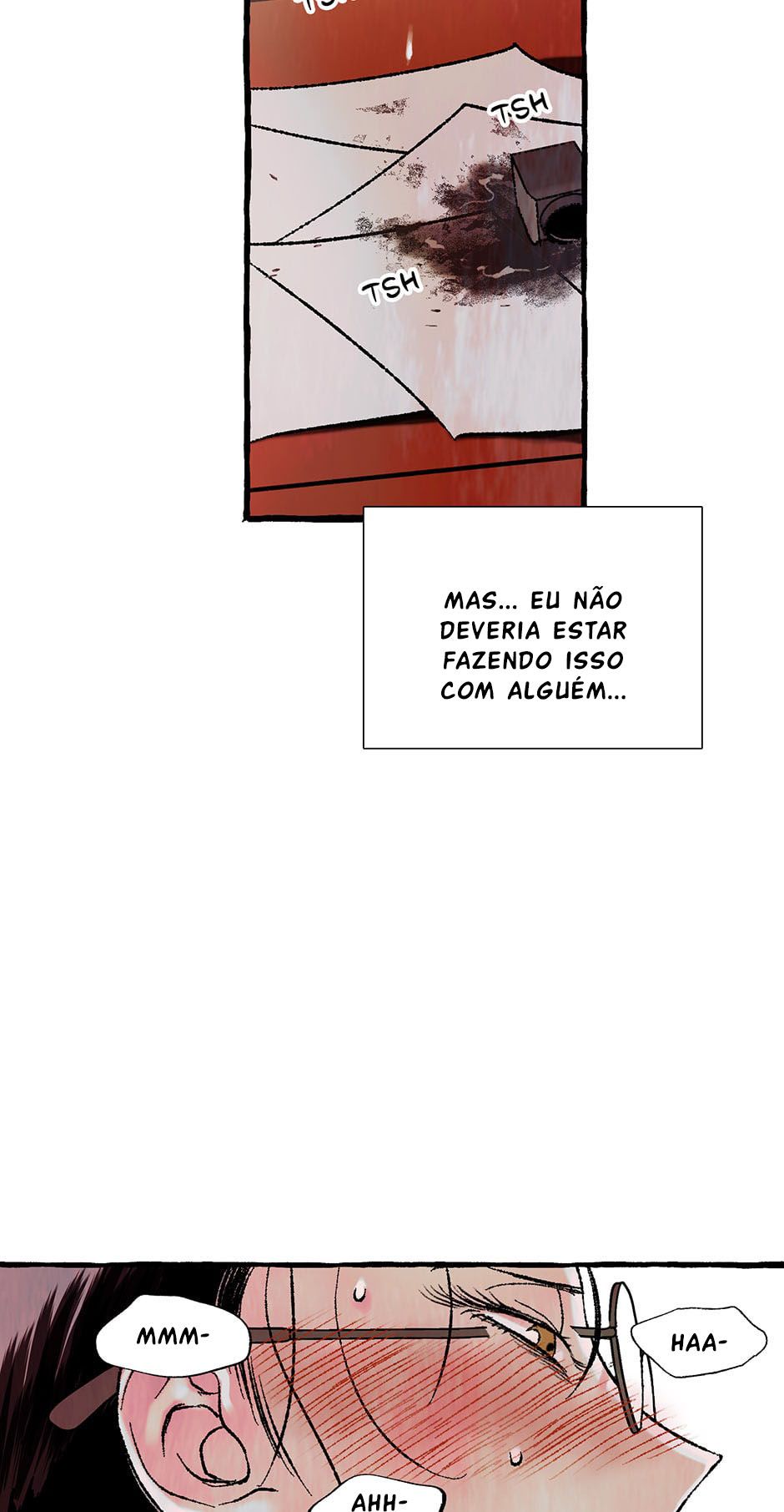 Opium Capitulo 31 - pagina 30