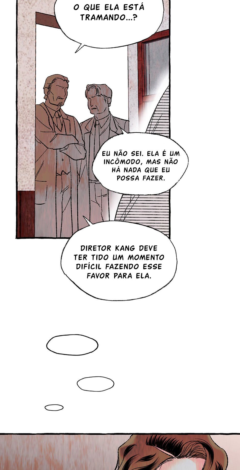 Opium Capitulo 31 - pagina 39
