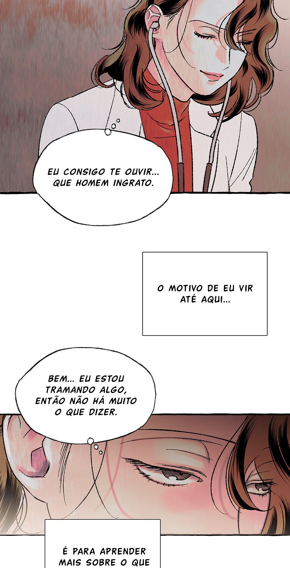 Opium Capitulo 31 - pagina 40