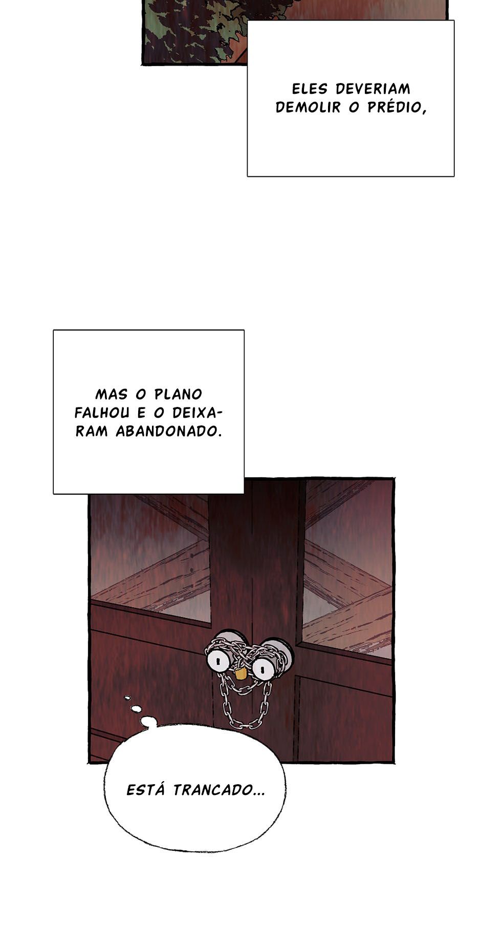 Opium Capitulo 31 - pagina 43
