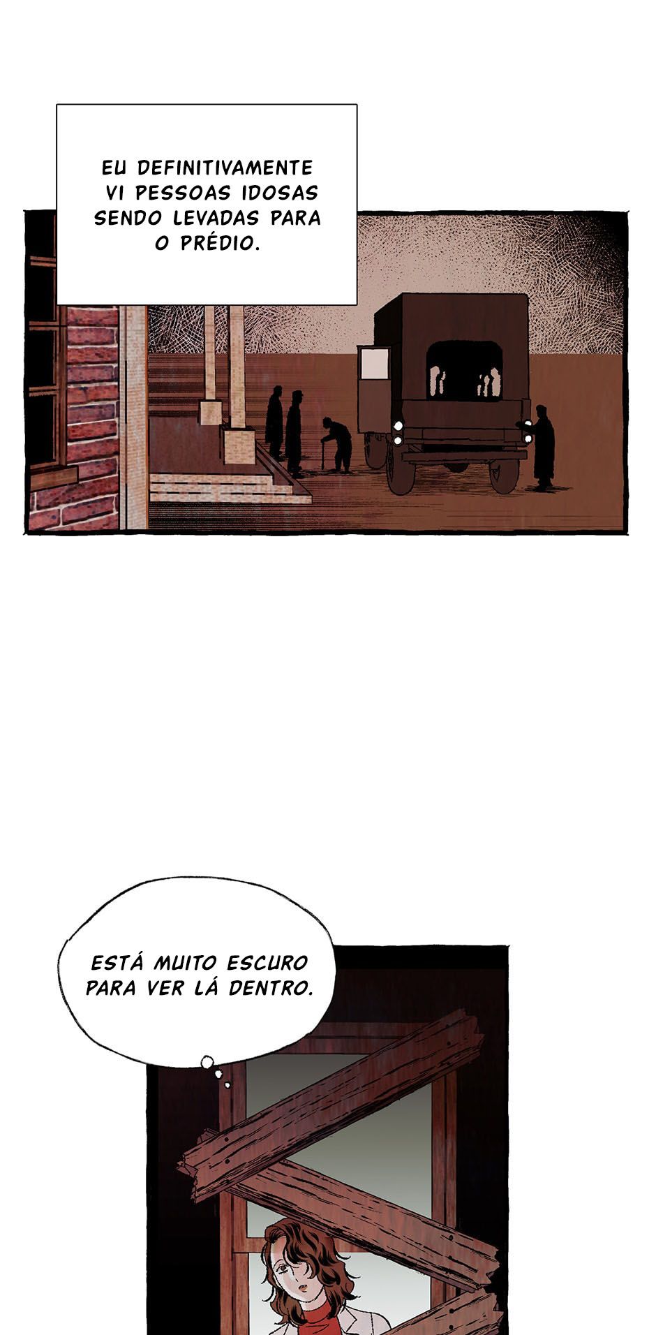Opium Capitulo 31 - pagina 44