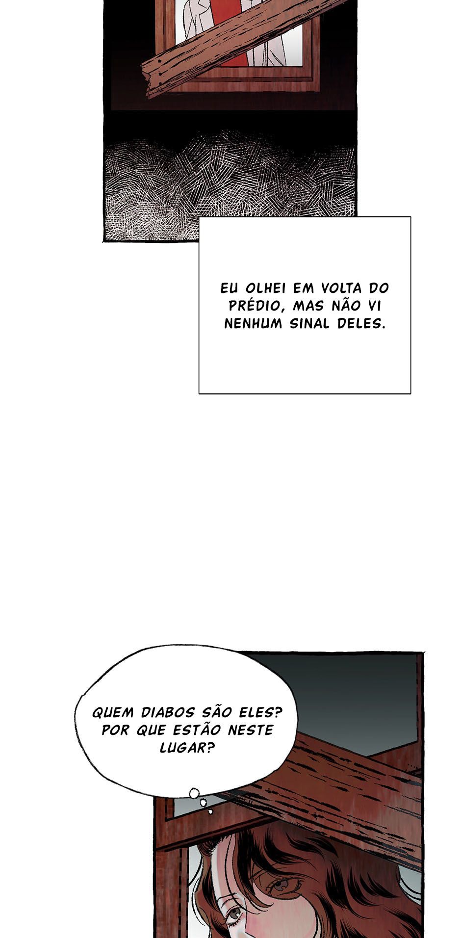 Opium Capitulo 31 - pagina 45