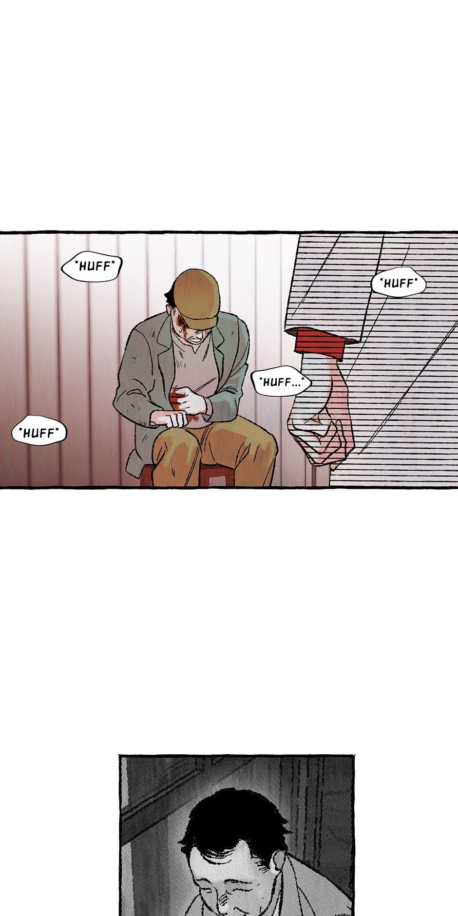 Opium Capitulo 31 - pagina 52