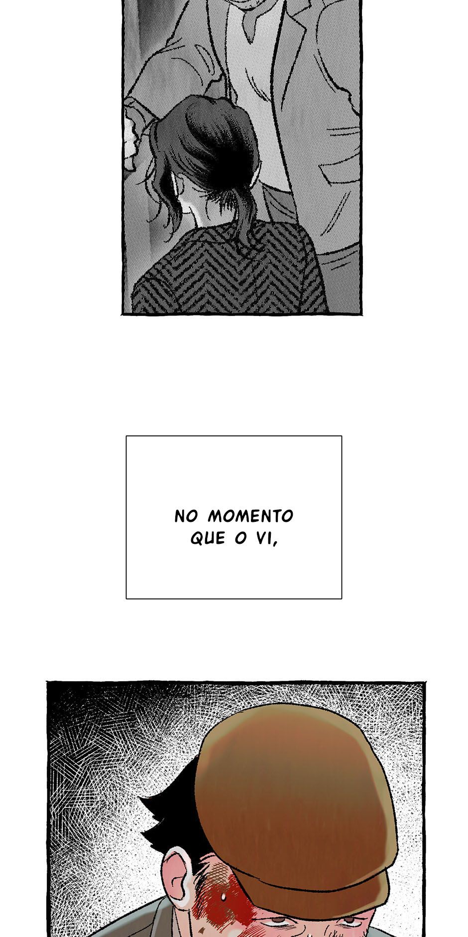 Opium Capitulo 31 - pagina 53