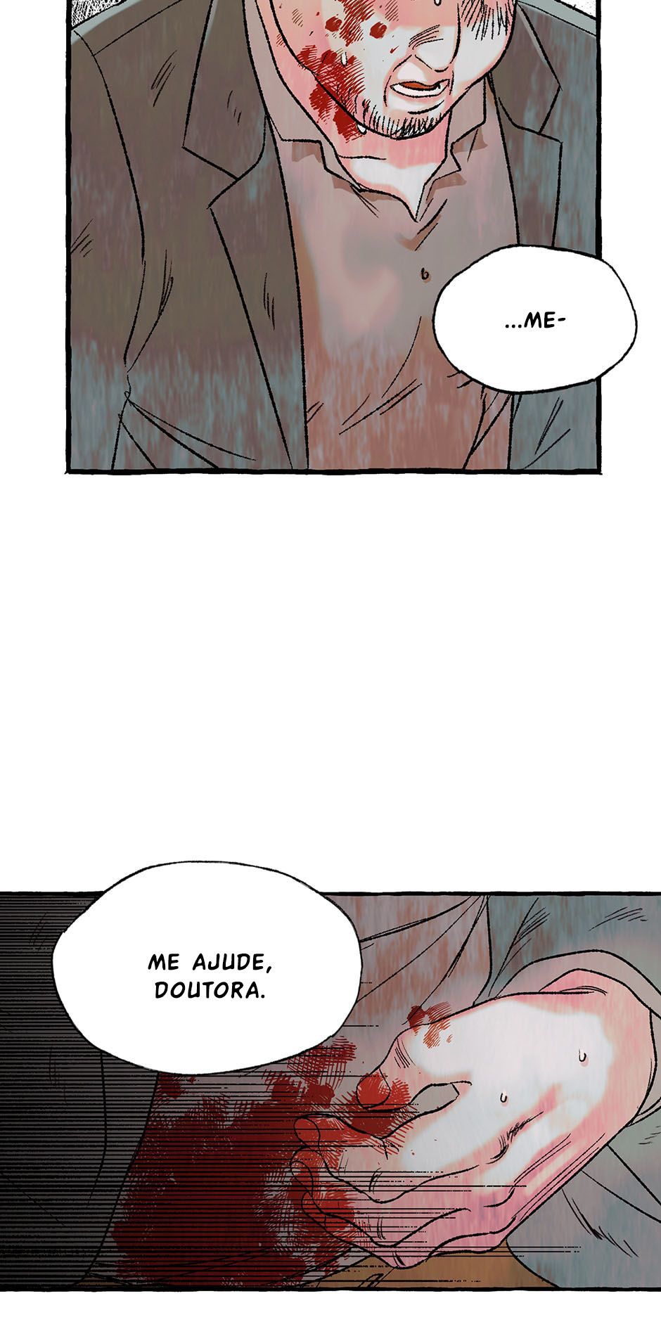 Opium Capitulo 31 - pagina 54