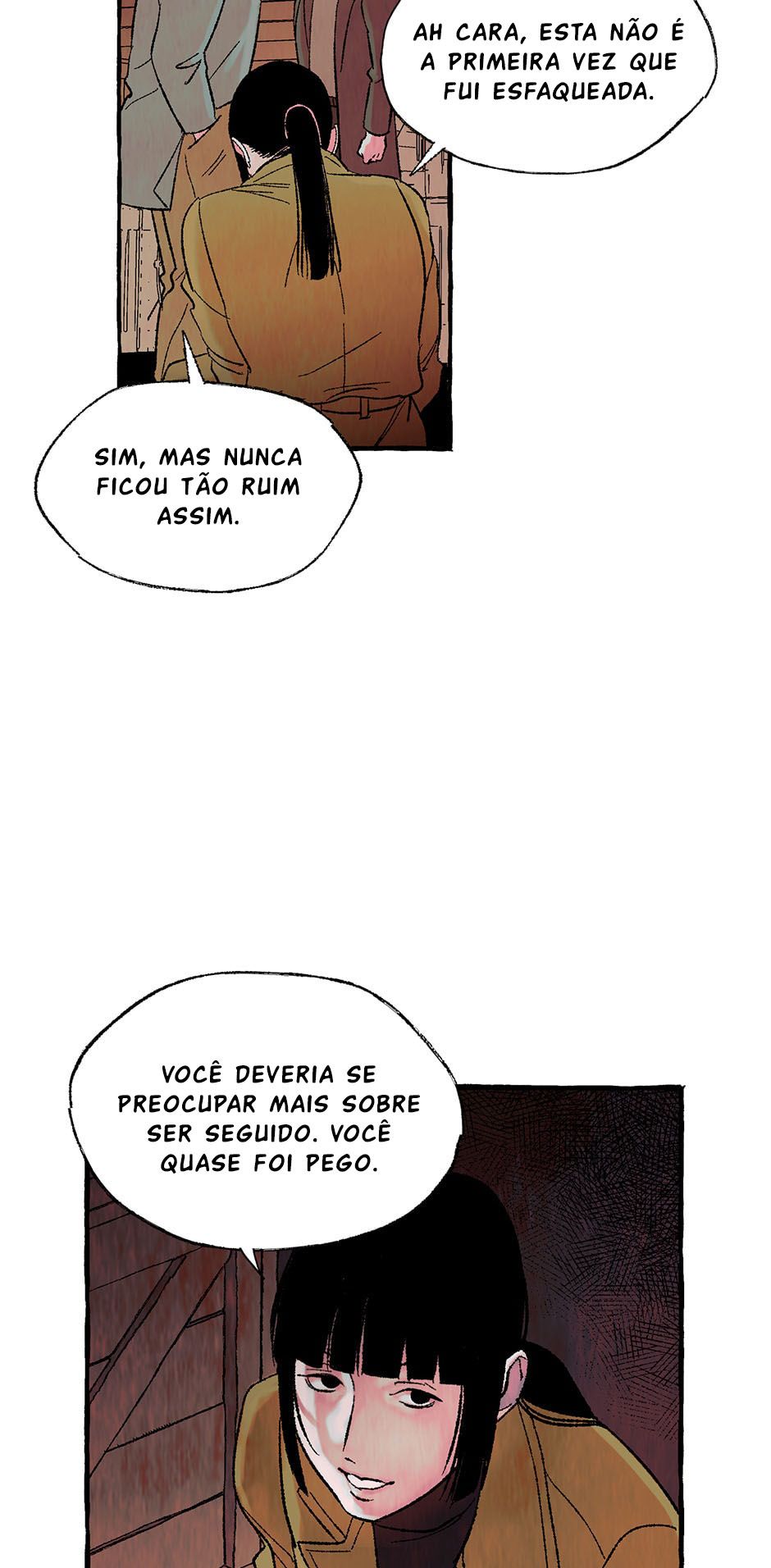 Opium Capitulo 31 - pagina 6