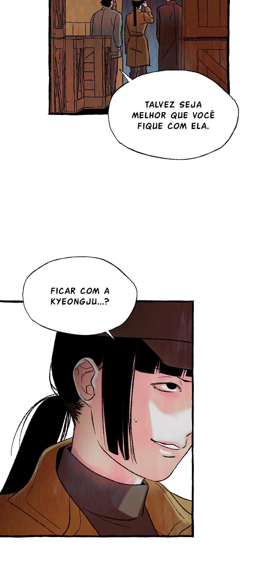 Opium Capitulo 31 - pagina 7