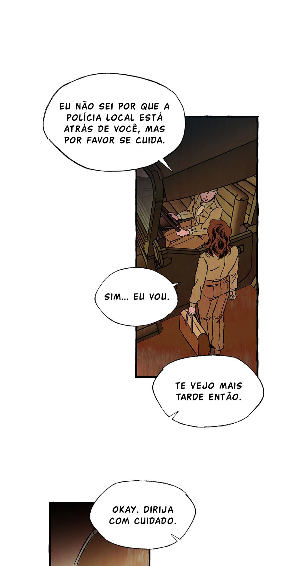 Opium Capitulo 33 - pagina 12