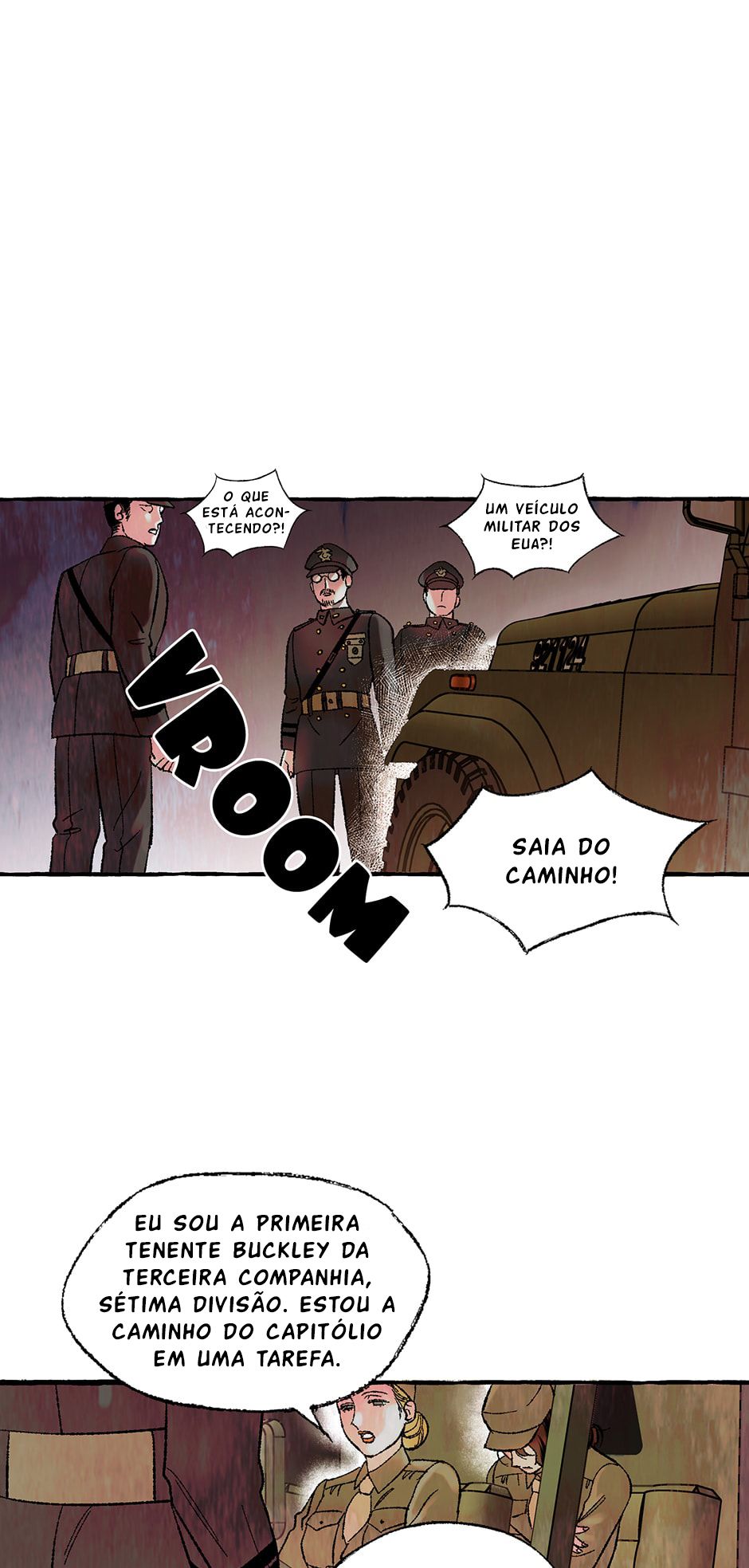 Opium Capitulo 33 - pagina 4