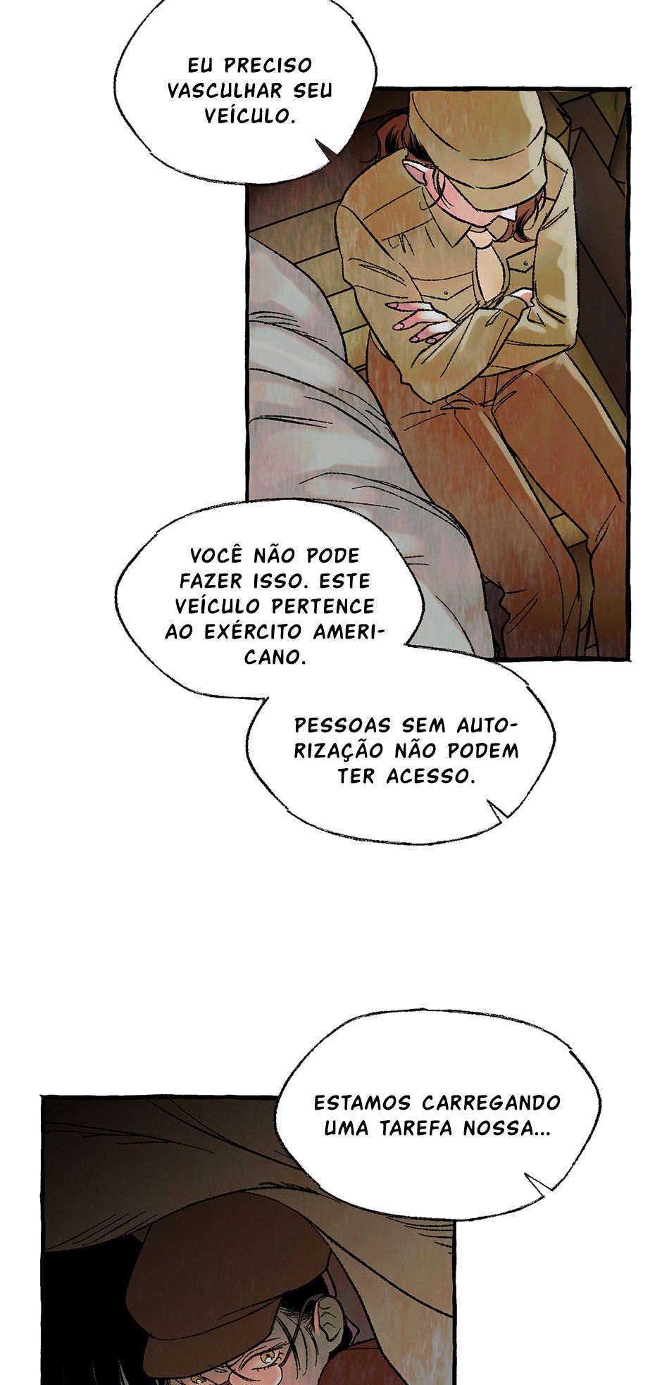 Opium Capitulo 33 - pagina 6