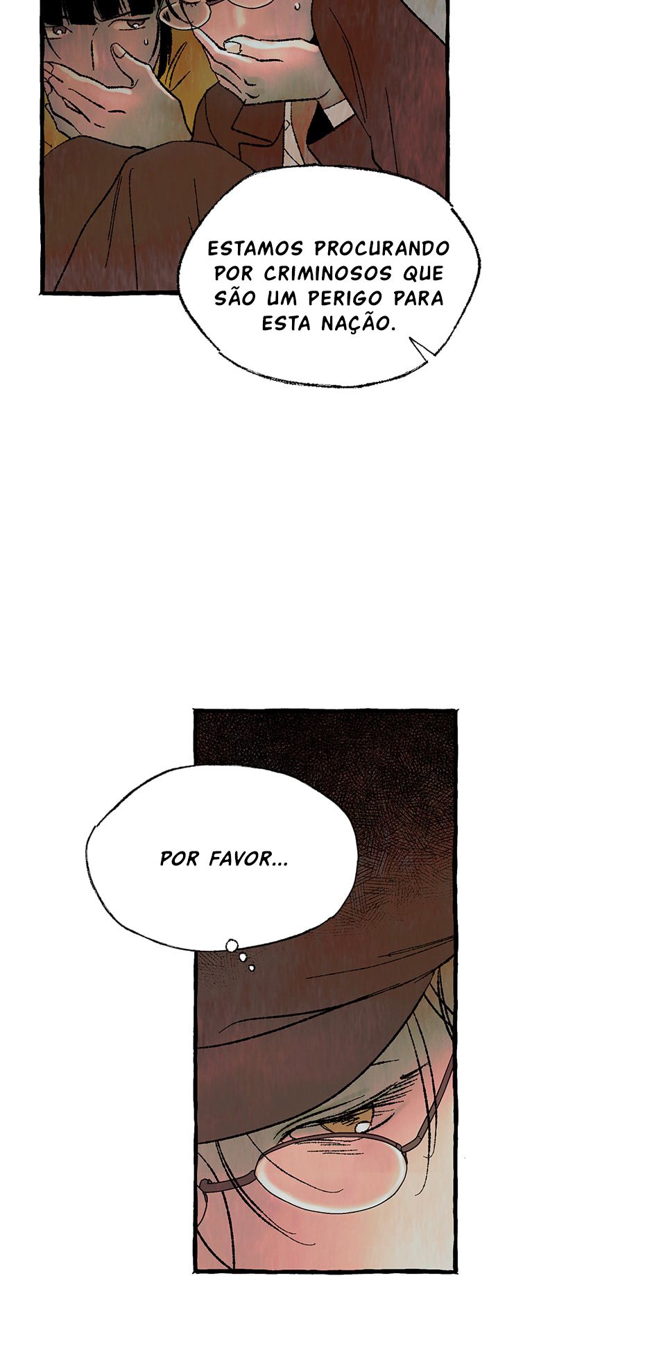 Opium Capitulo 33 - pagina 7