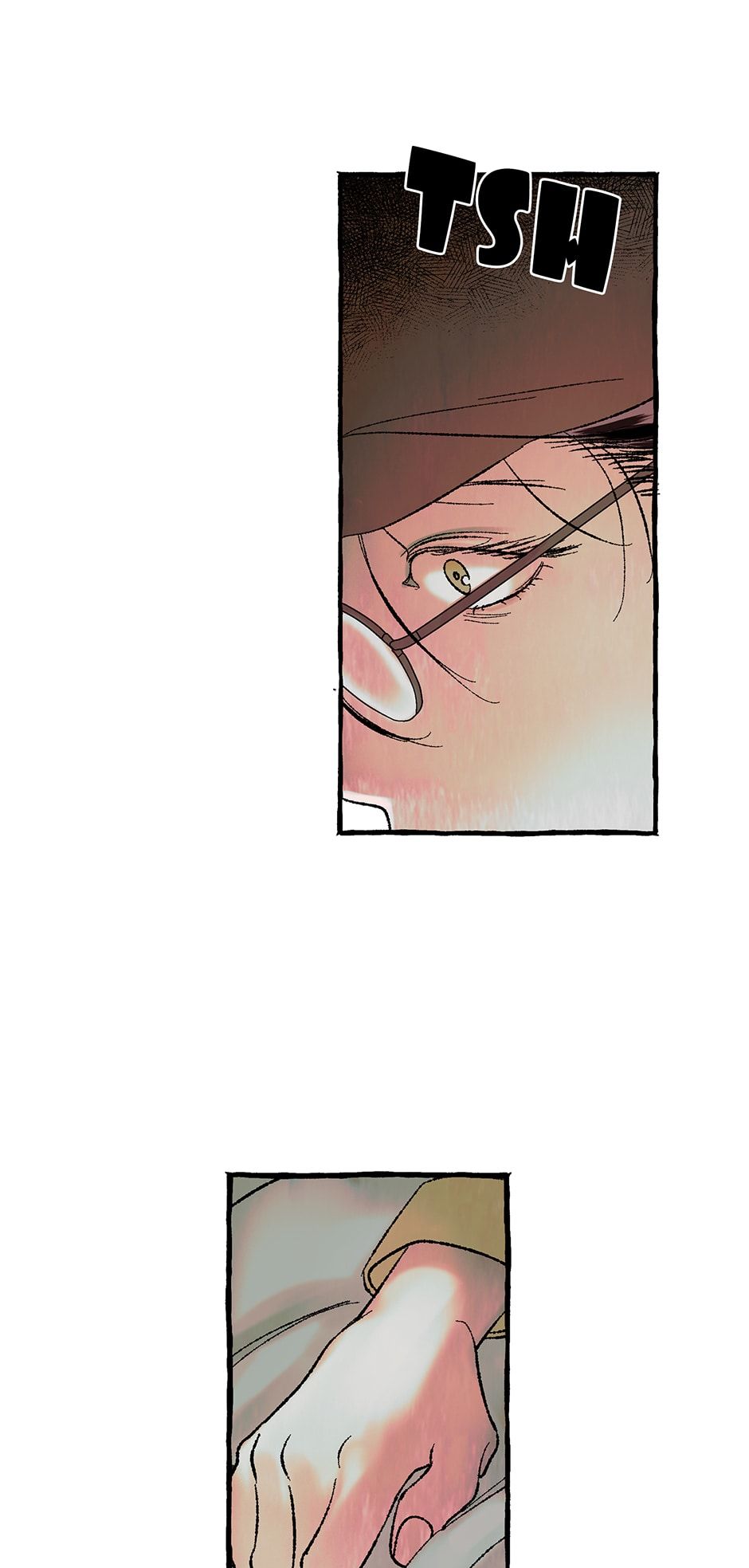 Opium Capitulo 33 - pagina 8