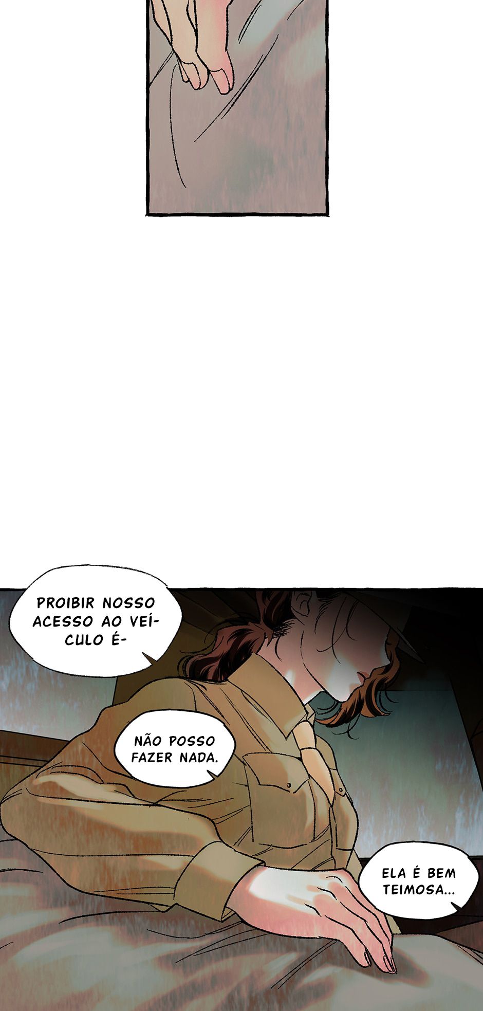 Opium Capitulo 33 - pagina 9