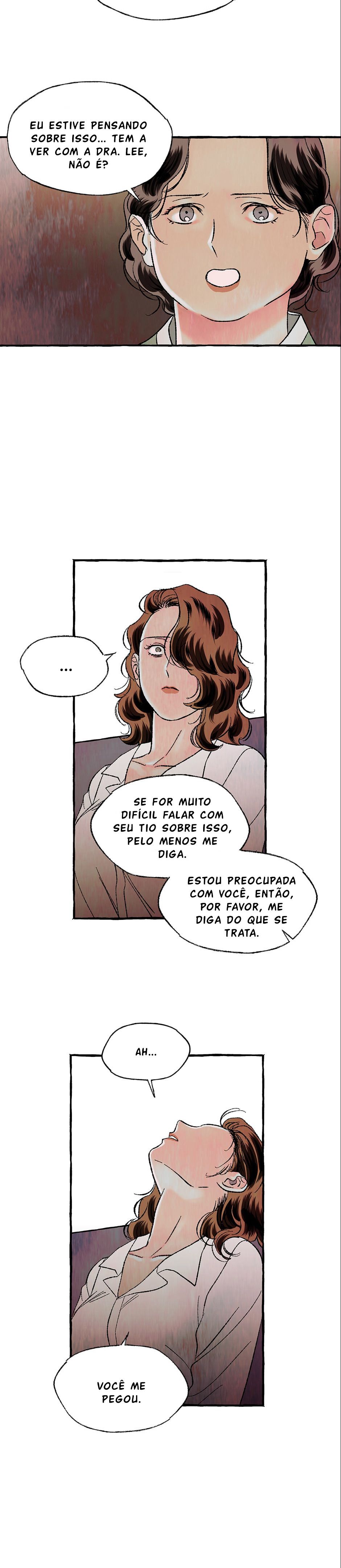 Opium Capitulo 34 - pagina 10